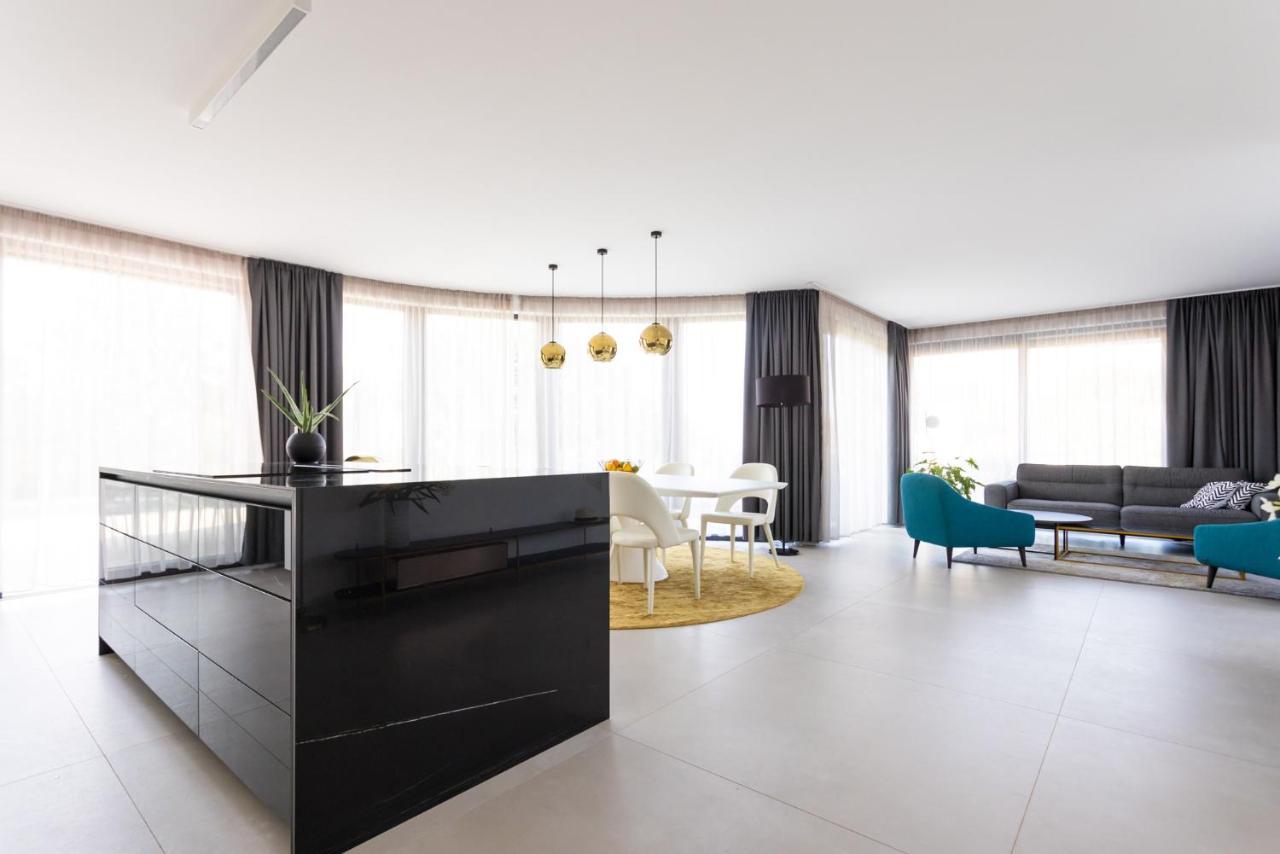 Villa Piano 반타치치 외부 사진